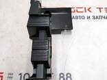 1059715-00-D Halterung, Bodenplatte, 2. Sitzreihe, links (6 Sitze) Tesla Modell X 1059715- - photo 3
