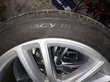 1065205-00-A Reifen 245x45R19 MICHELIN PRIMACY MXM4 (4,2 mm) Tesla Modell S 1065205-00-A - photo 2