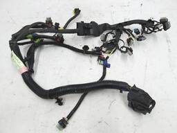 1068767-00-F 12V Tesla Modell 3 Batterieverkabelung 1068767-00-G