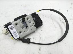 1068970-00-K Türschloss hinten links Tesla Modell 3 1068970-00-M