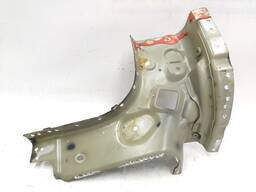 1069464-S0-B n Hinteres rechtes unteres Viertel Karosserieteil Tesla Modell X 1069464-S0-B