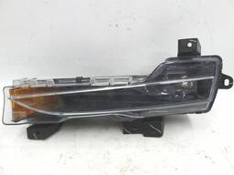 1077391-00-E Nebelscheinwerfer, links (voll) UP-LEVEL Tesla Modell 3 1077391-00-F