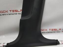 1086299-80-H Overlay B-Säule, rechts unten Tesla Modell 3 1086299-00-I