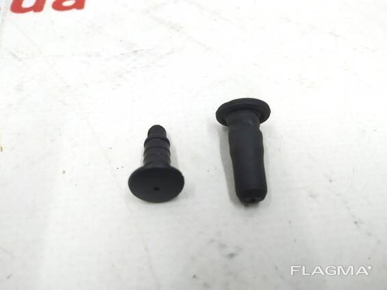 1088467-00-A Clip PUSH-PULL RIVET 6.1x2.5-4 PA6 {MS_MX} 1088467-00-A