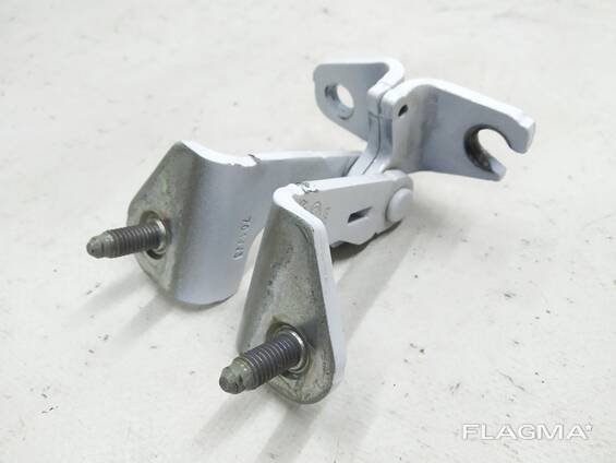 1091333-00-PPSB Scharnier hinten links oben PPSB Tesla Modell 3 11091333-00-F