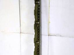 1096346-01-A Abdeckung der Metallseite links rechts Batterie des Tesla-Hauptmodells XS RES