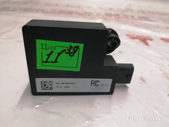 1097855-00-E Bluetooth-Einheit Tesla Modell 3 1097855-90-H