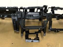 11003326-00-K Kunststoffrahmen für Tesla Modell S REST X Armaturenbrett 1035572-00-D
