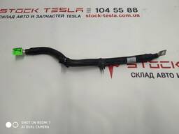 11005654-00-D DCDC-Batteriekabel RWD REV03 Tesla Modell S, Modell S REST 1005654-00-D