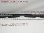 1100574-00-F Halterung für Windschutzscheibenabweiser Tesla Modell 3 1100574-00-H - photo 1