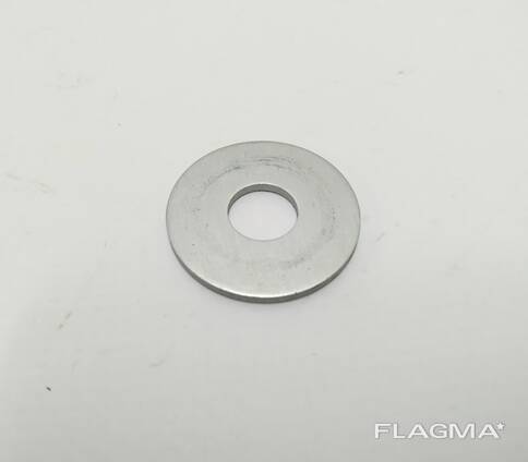 11009766-00-B Unterlegscheibe WSHR FLAT M8 25 1.6 AL {MS_MX} 1009766-00-B