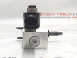 1101878-00-A Klimaanlagenventil R134a Tesla Modell 3 1101878-00-A - photo 3