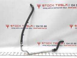 11028527-00-B Tesla Modell S Hauptbatterie-Kühlmittelschlauch 1028527-00-B