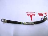 11032275-00-C DCDC-Wandlerkabelbaum Tesla-Modell der 1. Generation S 1005653-00-N - photo 1