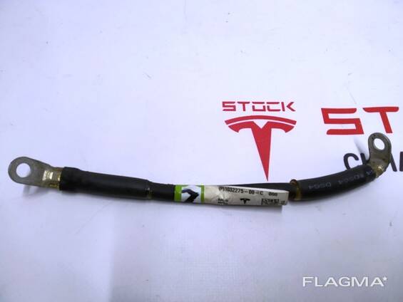 11032275-00-C DCDC-Wandlerkabelbaum Tesla-Modell der 1. Generation S 1005653-00-N