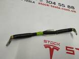 11032275-00-C DCDC-Wandlerkabelbaum Tesla-Modell der 1. Generation S 1005653-00-N - photo 2