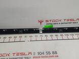 11034844-00-CN Heckstoßstangenhalterung, zentral NEU Tesla Modell X 1034844-00-C - photo 2