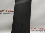 11035971-00-G B-Säulenverkleidung unten rechts Tesla Modell X 1035971-00-G - photo 1