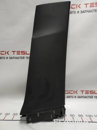 11035971-00-G B-Säulenverkleidung unten rechts Tesla Modell X 1035971-00-G