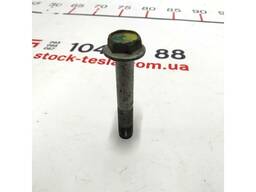 6006334-00-G Heckscheibenheber links bei einem Tesla Model S. Dieser Mechanismus ist ein O