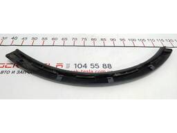 1003691-00-B Einstiegsleisten links / rechts hinten Tesla Modell S, Modell S REST 1003691-