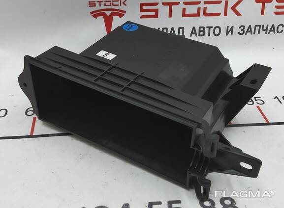 11047042-00-C Box mit pneumatischen Steuergeräten Tesla Modell X 1047042-00-C