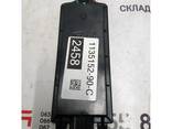 11047043-00-D Abdeckung für Box mit pneumatischen Steuergeräten Tesla Modell X 1047043-00- - photo 1