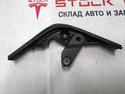 11049386-00-C Ecktürdichtung hinten rechts Tesla Modell X 1473350-00-B