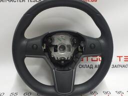1105324-00-J Lenkradbaugruppe PREMIUM Tesla Modell 3 1095222-00-L