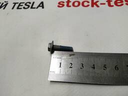 11060685-00-B Schwellerformschraube M6x12, STL [8.8], PC, ZNFL Tesla Modell X 3 S REST 106