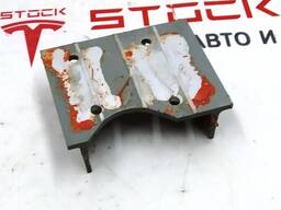 238k70 x Forgiato Aggio Radmittelkappe (beschädigt) Tesla Modell S, Modell S REST 6005879-