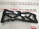 11077423-00-B Halterung für Karosseriesteuerung und Parkmodul Tesla Modell X 1077423-00-B - photo 4