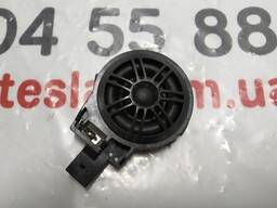 11079741-00-A Aktiver Hochtöner 25 mm Tesla Modell 3 1079741-00-A