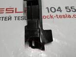 11079765-00-CZ C-Säulenverkleidung rechts unten mit Beschädigung Tesla Modell X 1079765-00 - photo 11