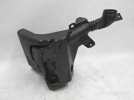 11090850-00-E z Tesla-Waschmaschinenbehälter Modell 3 1090850-00-F
