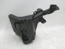 11090850-00-E z Tesla-Waschmaschinenbehälter Modell 3 1090850-00-F