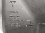 11096062-00-F Tesla Modell 3 Waschwasserbehälter 1096062-00-F - photo 5