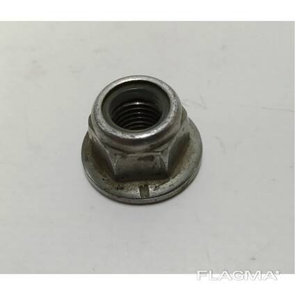 1111542-00-A Mutter der hinteren Stabilisatorstrebe links / rechts MUTTER, HF, M10X1.25, [