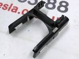 11132843-00-A Abdeckblende, hinterer Schlitten, links / rechts, 2. Reihe 60/40 Tesla Model - photo 5