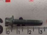 1119981-00-A Schraube TE M5X30 [88] ZN MAT Tesla Modell 3 1119981-00-A - photo 1