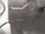 1122968-00-A Halterung für Klimakompressor RWD oberes Tesla Modell 3 1122968-00-B