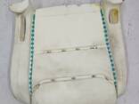1130701-00-A Schraube HF M10-1.5X87 STL [109] ZNFL SMAT Tesla Modell 3 1130701-00-A - photo 1