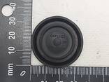 11447449-00-A Gummistopfen (Durchmesser 25 mm) Tesla Modell 3 1447449-00-A - photo 2