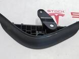 11473351-00-B Tesla Modell X hintere linke Ecktürdichtung 1473351-00-B - photo 1