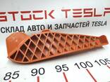 11500224-00-B Befestigungsführung von Hochspannungskabeln für das Ladegerät Tesla Modell X - photo 2