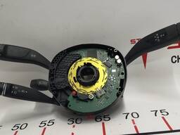 1414243 Schalterblock 414243 des Tempomoduls Tesla Modell S.