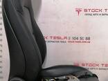 1456942-00-A Fahrersitzbaugruppe (beheizt) PRM PUR BLK Tesla Modell 3 7654322-01-B