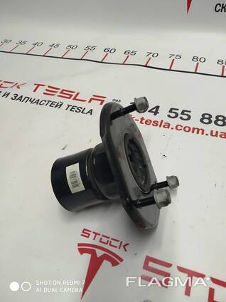 18132171200Stützschalen-Stoßdämpfer hinten S2 Tesla Modell S.