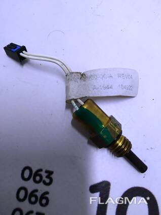 1905498-00-Z Reduzier-Temperatursensor Tesla Modell S, Modell S REST 1905498-00-A, 1025598