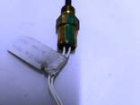 1905498-00-Z Reduzier-Temperatursensor Tesla Modell S, Modell S REST 1905498-00-A, 1025598 - photo 2